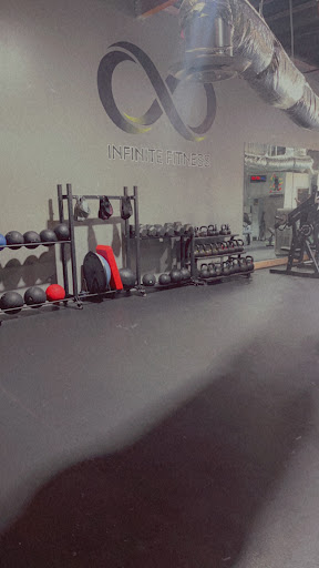 Infinite Fitness Redlands Gallery - United States