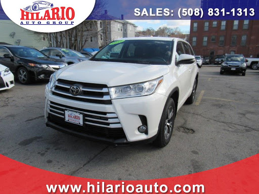 Hilario Auto Sales - Thumbnail