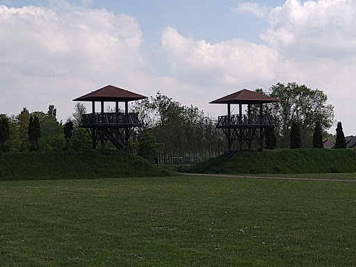 Park Matilo - Thumbnail
