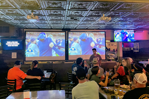 Flashback Cafe - Visual
