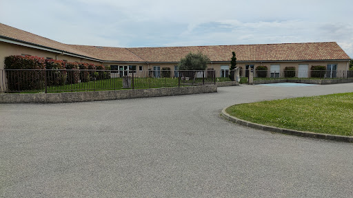 Photo de Les Monts du Matin