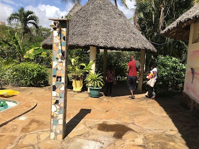 Photos of Villa Maasai