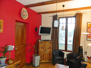 Photo n°23 de La Mexicaine à Jausiers (Appartement de vacances)