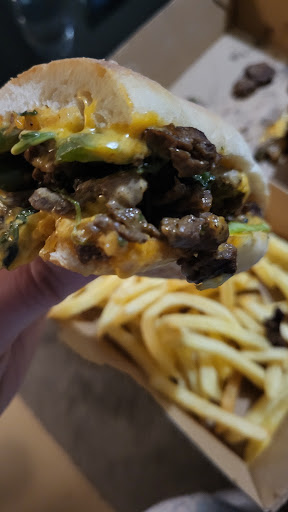 Photo 2 - Le Burger du Terroir