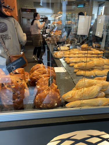 Beoordelingen van Le Pain d'Antan in Namen - Bakkerij