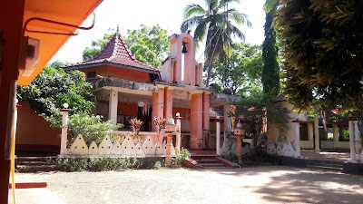 Photos of Sri Sugathapalaramaya
