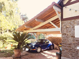 Photo n°23 de 3.4.5 Charpente Couverture à Chaumes-en-Brie (Couvreur)