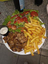 Photo n°2 de Wendy’s snack bar à L'Aiguillon-la-Presqu'île (Bar)