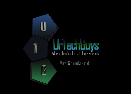 UrTechguys - Visual