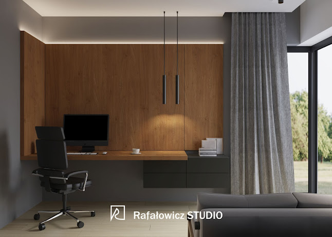 Rafałowicz STUDIO - Polesie