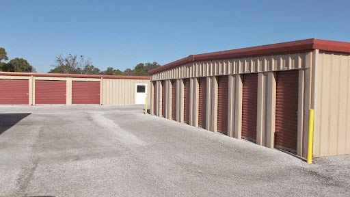 Southern Storage Management (Corp Office) Gallery - United States