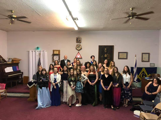 Jefferson Masonic Lodge - Thumbnail