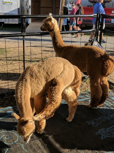 Frederick Fairgrounds - Home of The Great Frederick Fair