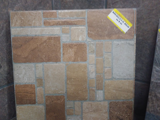 Materiales Triple AAA Inc