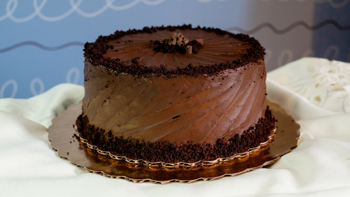 Baking Grace Gallery - United States
