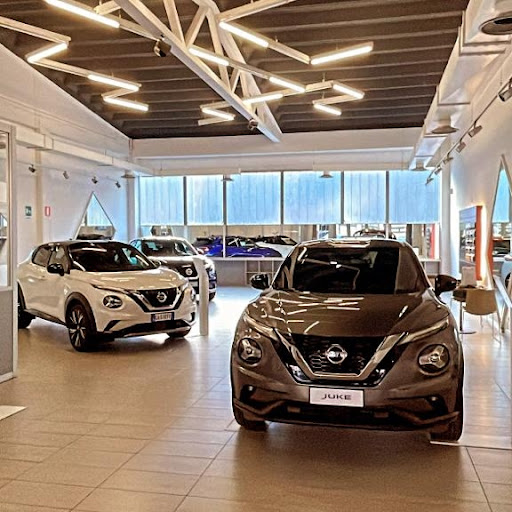 L'Auto Nissan Concessionaria Sondrio - Thumbnail