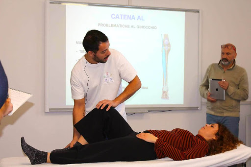Studio Gagliostro Osteopatia e Fisioterapia - Thumbnail