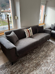 Photo n°16 de MEUBVET à Mulhouse (Magasin de meubles)