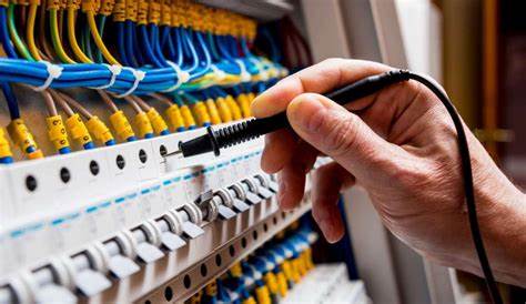Powertec Electrical - Visual