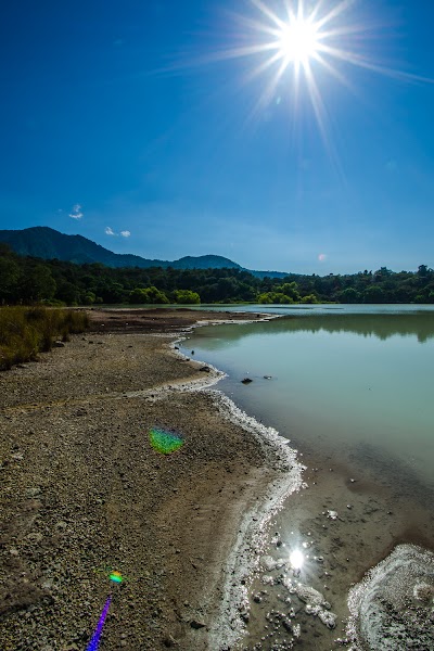 Laguna de Ixpaco