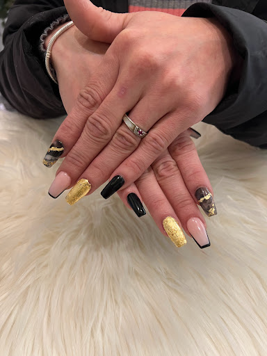 Asha Nails Spa - Thumbnail