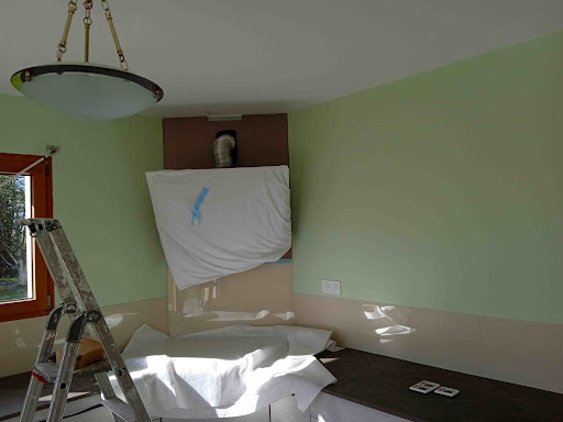 Hervé Thierry peinture - Thumbnail