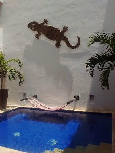 Photos of Hotel Boutique Casa Salamandra