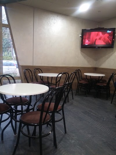 Photos of Cafe "Flirt"