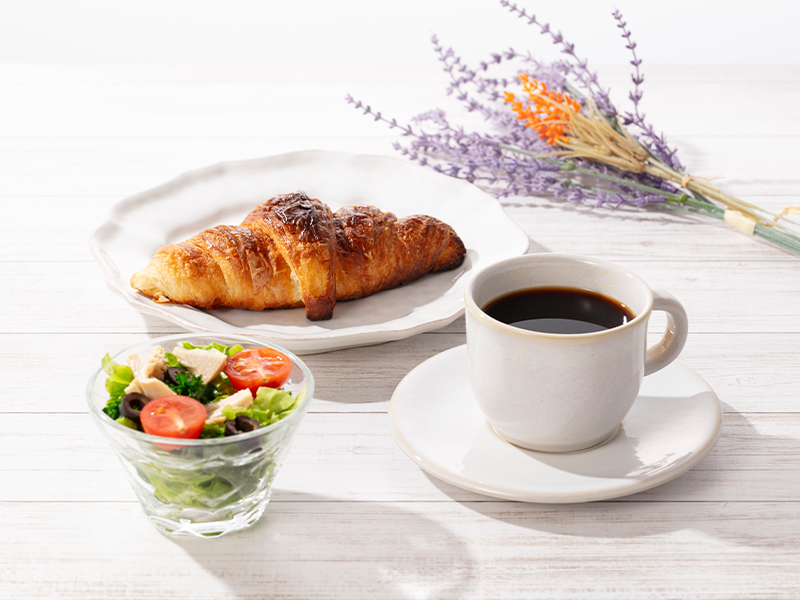 Aline café et sucreries(アリーヌ カフェ エ シュクルリ) ぷらりと京王府中店