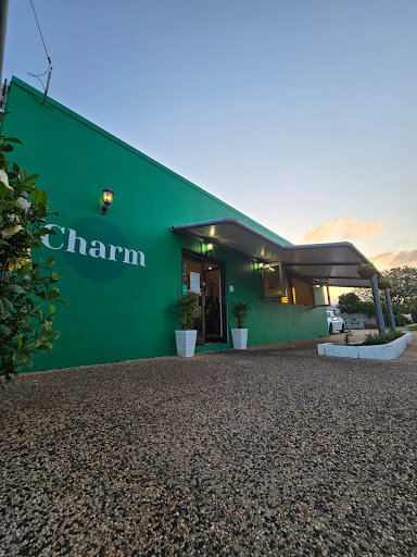 Photo of Charm - Thai Restaurant & Bar