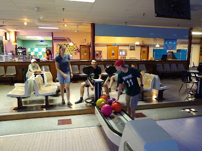 Westbrook Lanes Family Bowling Center