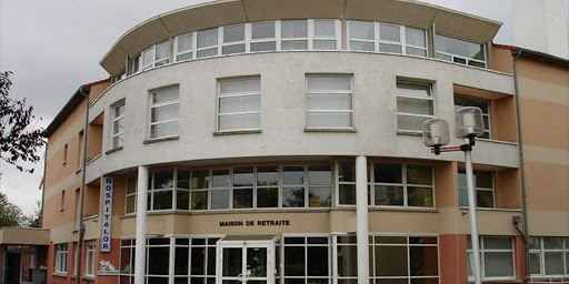 Photo de EHPAD Les Erables (Groupe SOS Seniors)