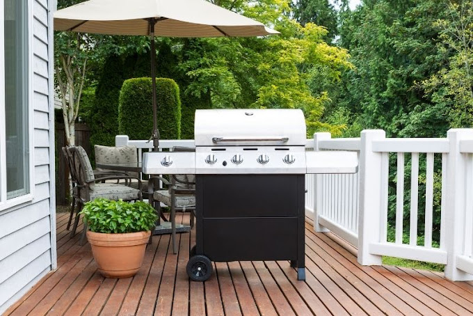 Gold Coast Decking Experts