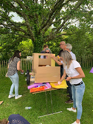Photo n°17 de LâchezPrise / Séminaires - Bien-être au travail / SARL Nicolas Cloteaux à Quimper (Agence de voyages)