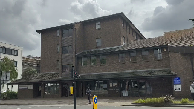 Reviews of St Bartholomew’s Church & Centre, East Ham in London - Church