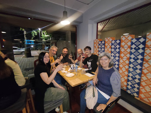 Croce di Malto - TapRoom Beer&Food, Trecate