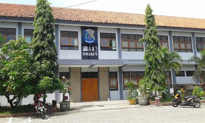 Photos of SMA Negeri 2 Indramayu