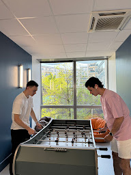 Photo n°8 de Ecole d'ingénieurs Lyon - ESME à Lyon (Établissement d'enseignement supérieur)