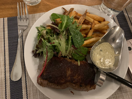 Bistro Eloise - French Restaurant - Thumbnail