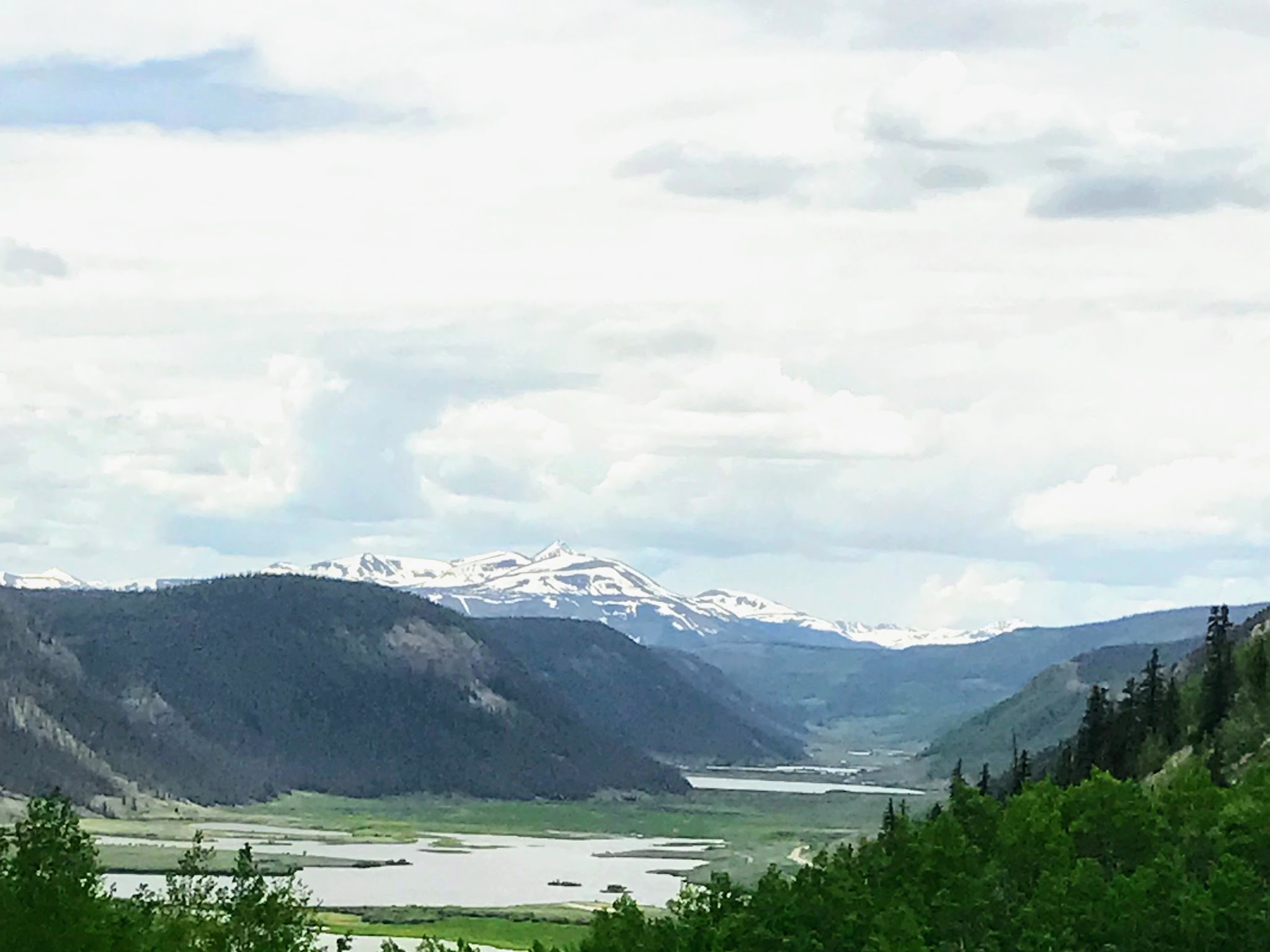 Living Waters Handyman & Sprinklers LLC