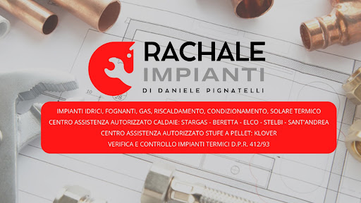Rachale Impianti