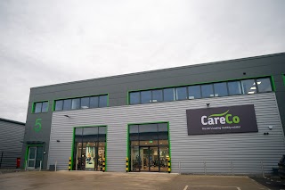 CareCo Coventry