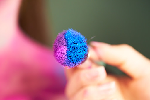 Bodypainting Stachellyart - Thumbnail