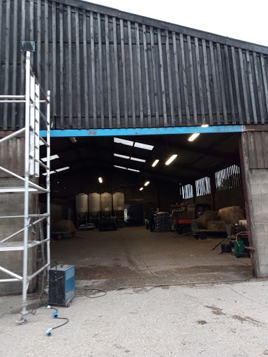 Oakingham Stud - Thumbnail