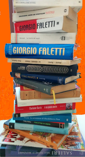 Libri Scontati - Visual