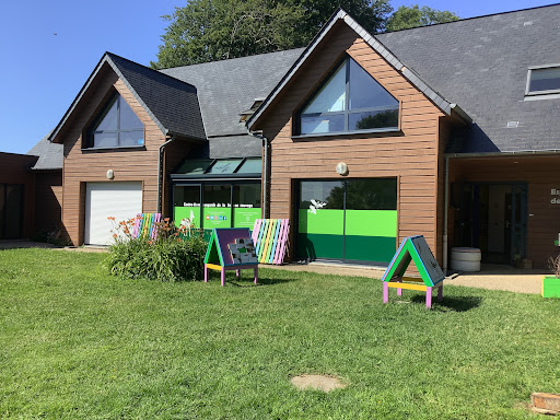 Photo de Chêne - chapelle