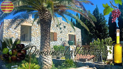 Domaine LaViaRegia - Perpignan - France