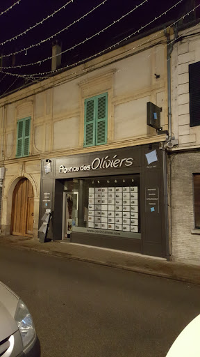 Agence des Oliviers - Thumbnail
