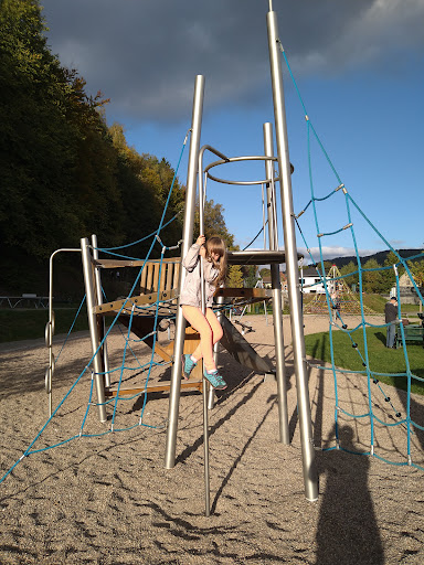 Generationen Park Hinternah - Visual
