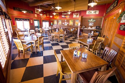 Photos of Corner Cafe Riverside
